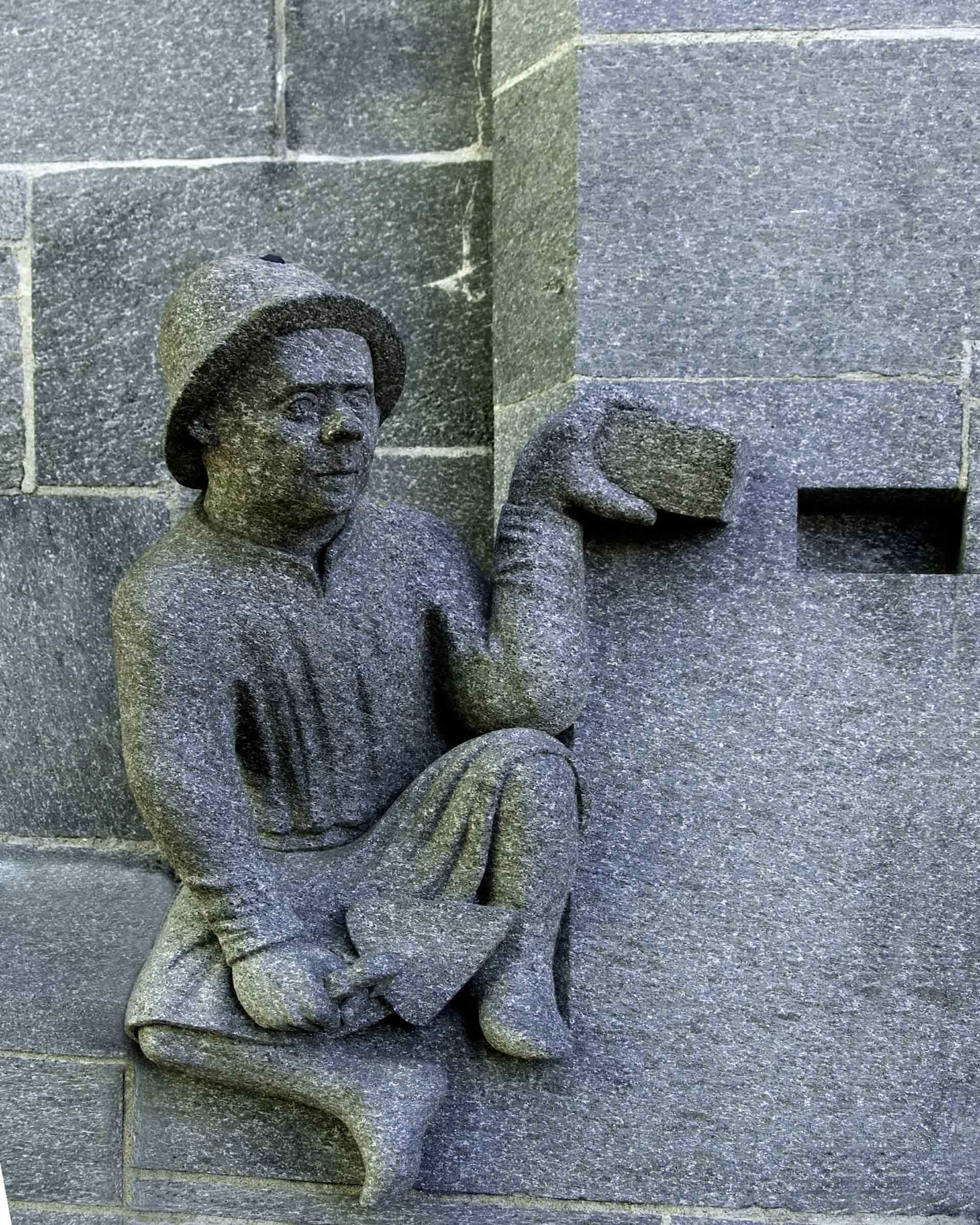 Mureren utsnitt Mureren utsnitt