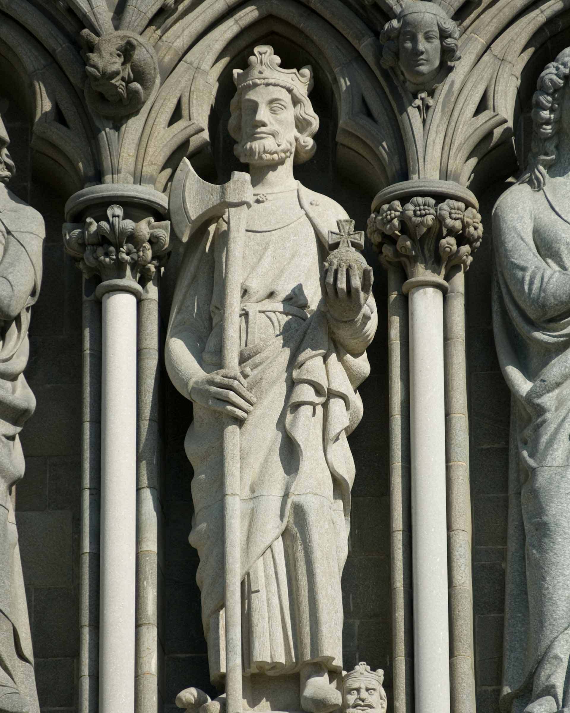 Olav den hellige vestfronten 2 Olav den hellige vestfronten 2