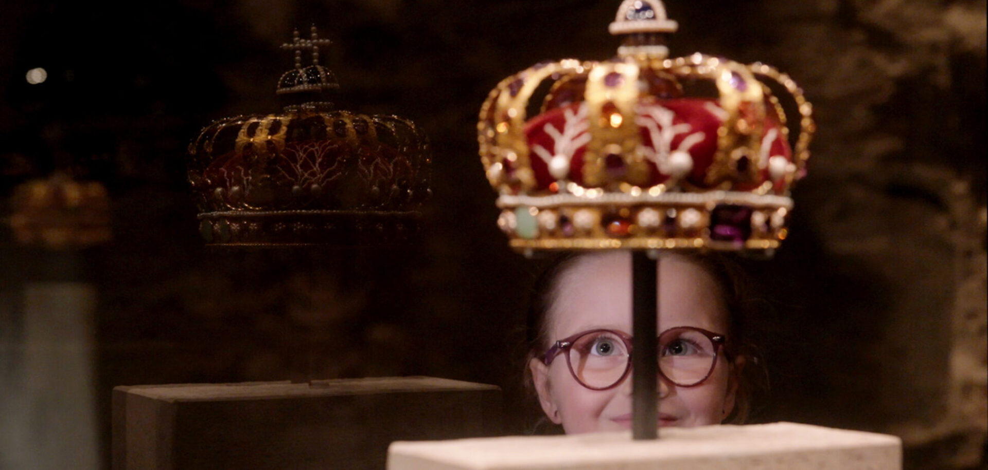 Lilledronning Lilledronning