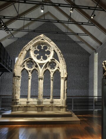 Museet Erkebispegarden