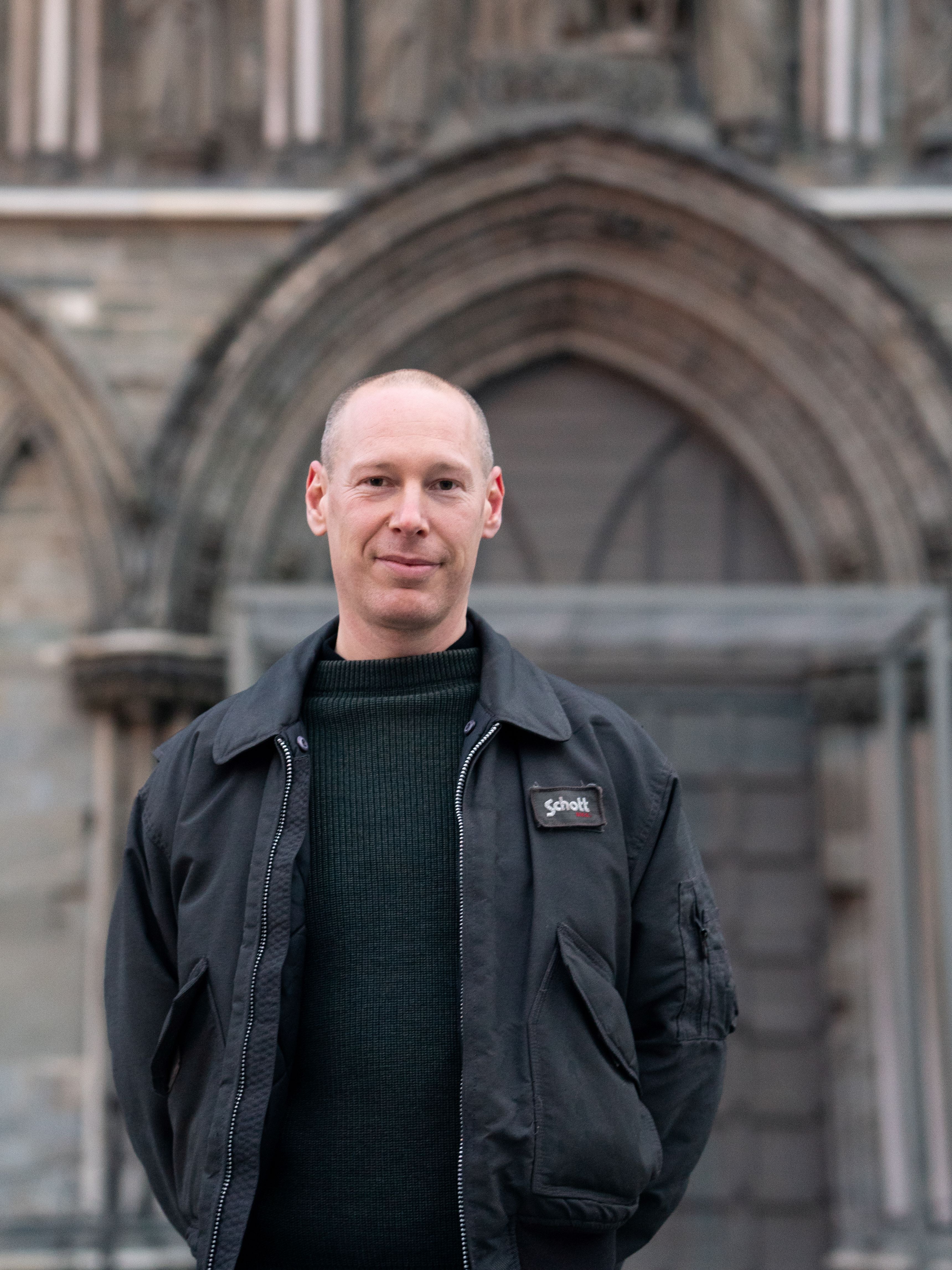 Fredrik Tyden Foto Elisa Kartum 17 lav