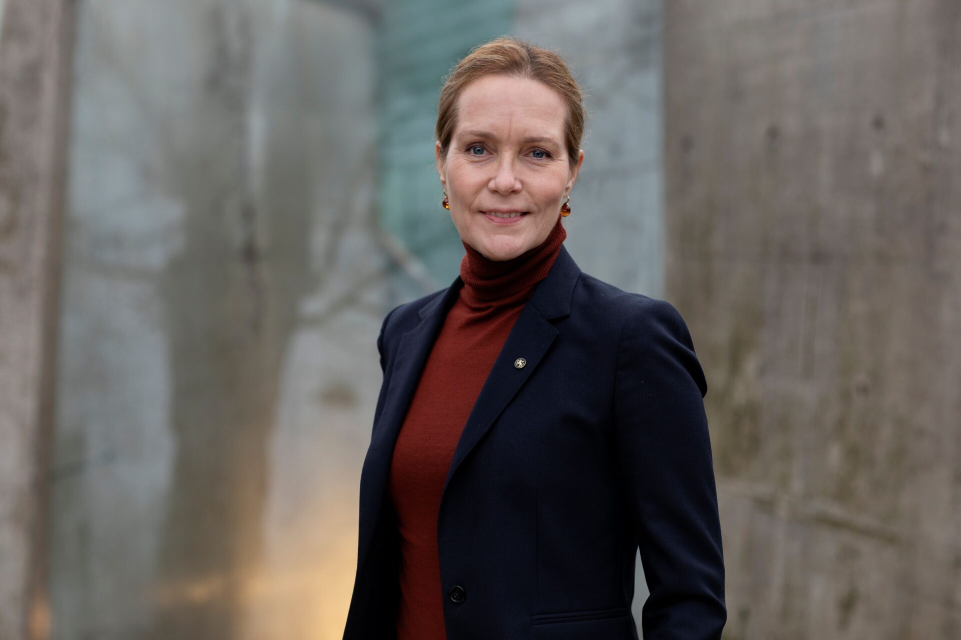 RA Hanna Geiran Foto Trond Isaksen lav RA Hanna Geiran Foto Trond Isaksen lav