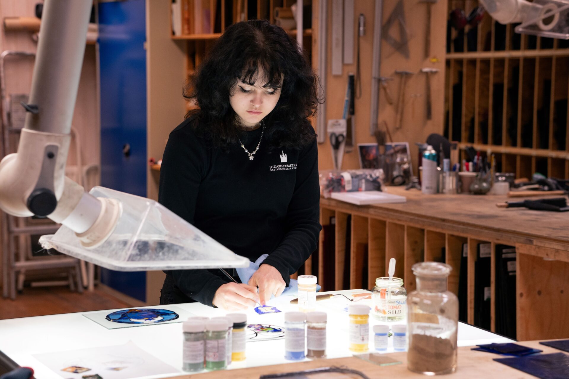 Rakel Glassmalerikonkurranse Foto Elisa Kartum 10