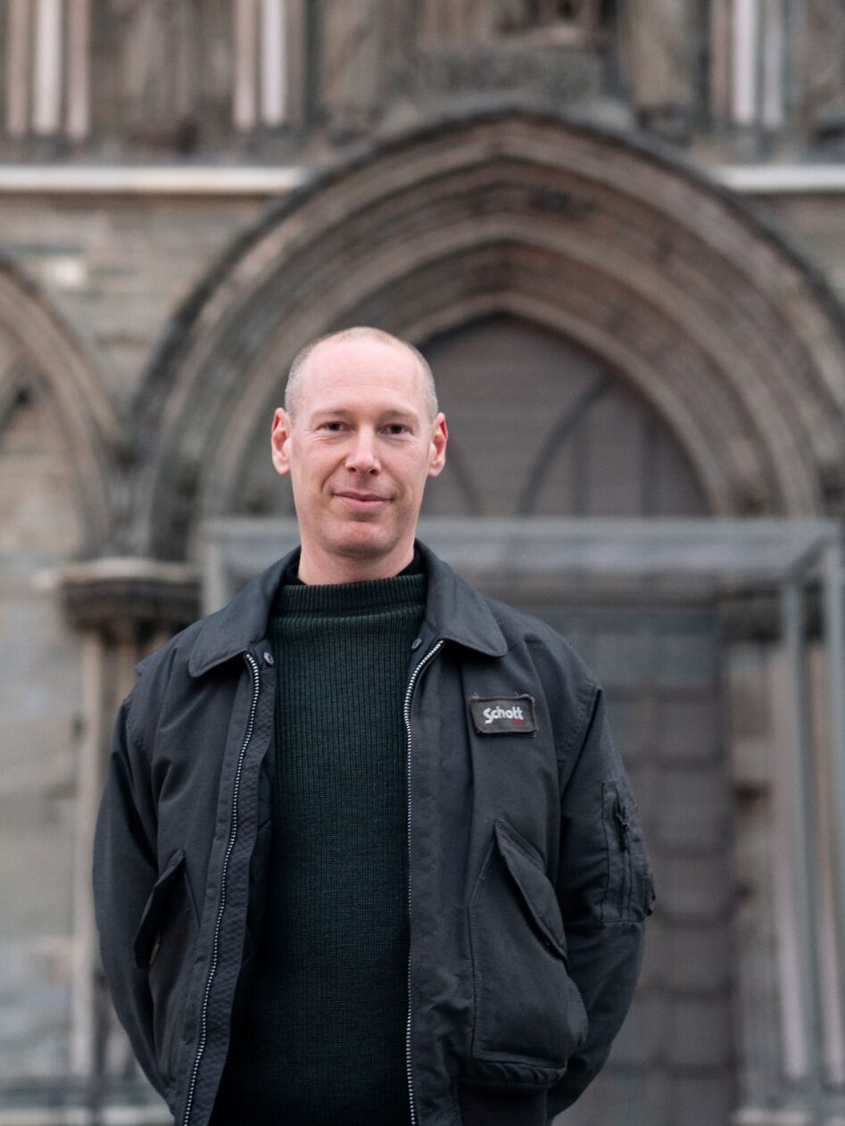 Fredrik Tyden Foto Elisa Kartum 17 lav