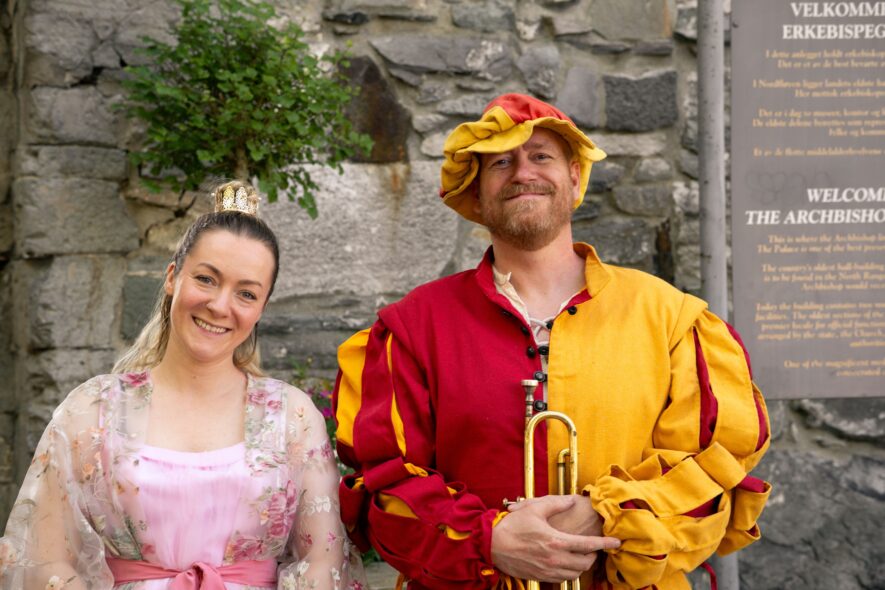 Apningsdag Sommeri Borggarden2025 Foto Elisa Kartum 01 Apningsdag Sommeri Borggarden2025 Foto Elisa Kartum 01