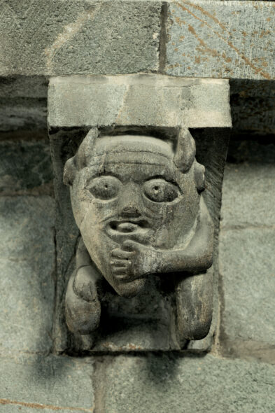 Utstilling Damer dyr og djevler Utstilling Damer dyr og djevler