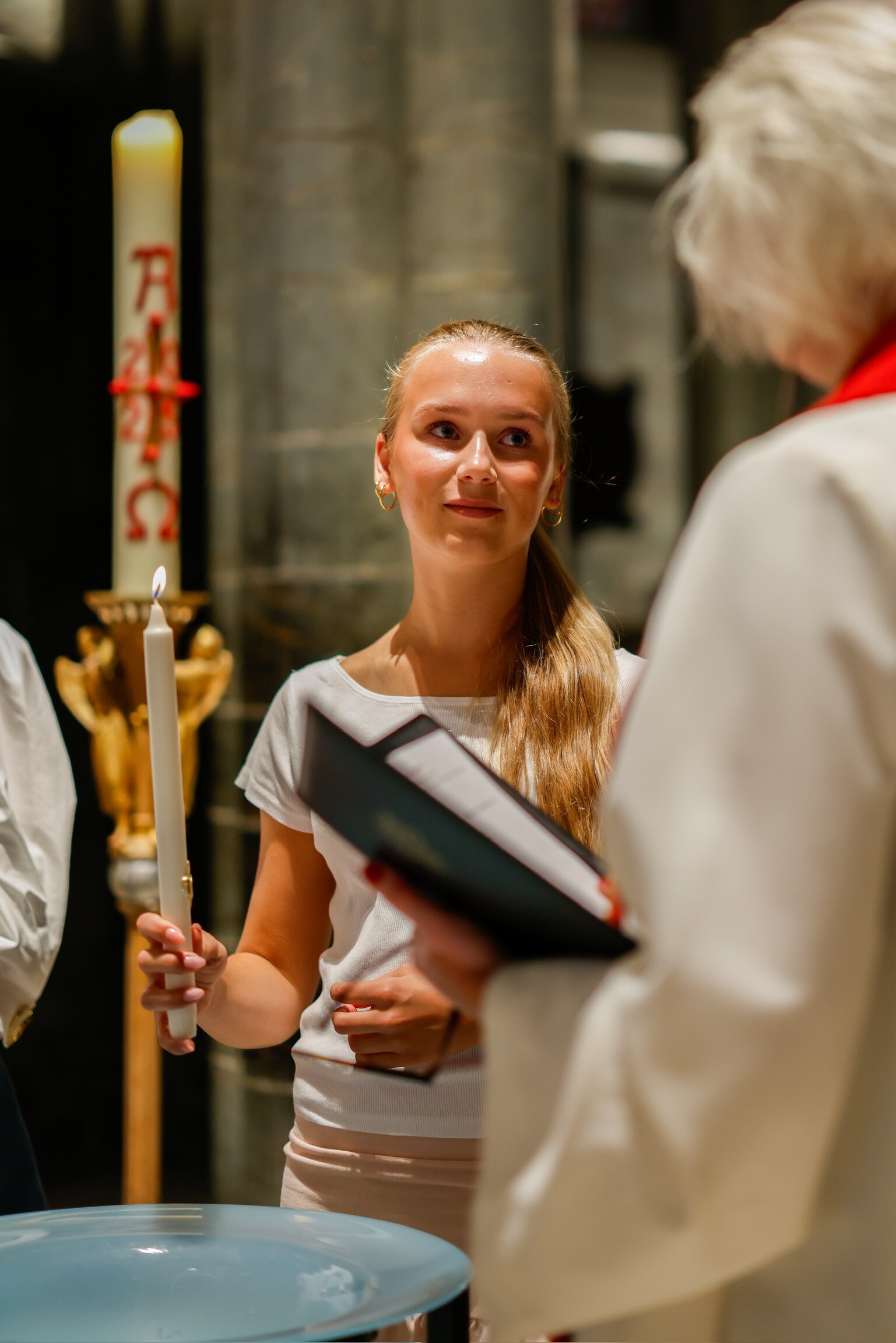 Drop in dap Lykke 4 Maria Saxegaard