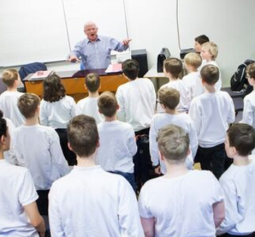 – Tonenes tale til hjertene – Tonenes tale til hjertene