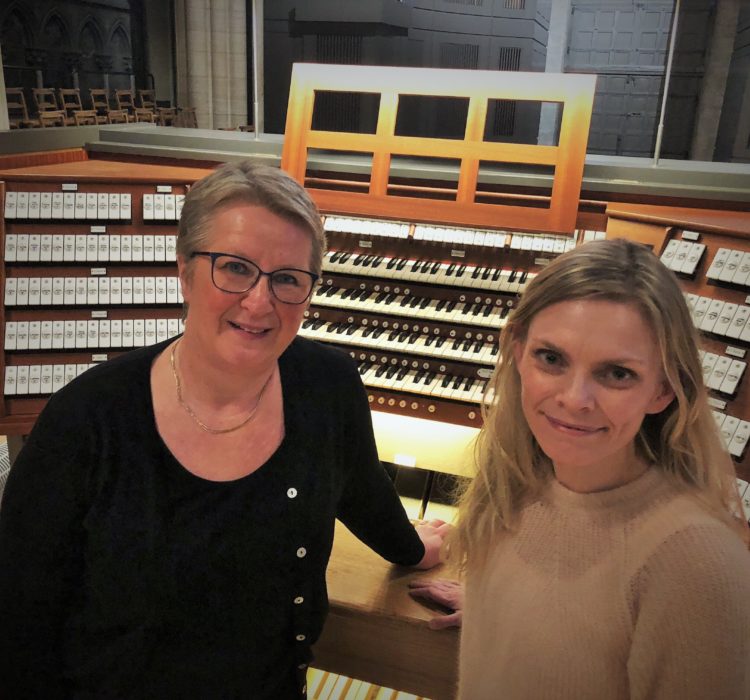 Bildeorgelklang 2 Bildeorgelklang 2