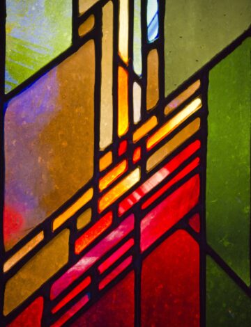 CH visit norway Glass Window 2