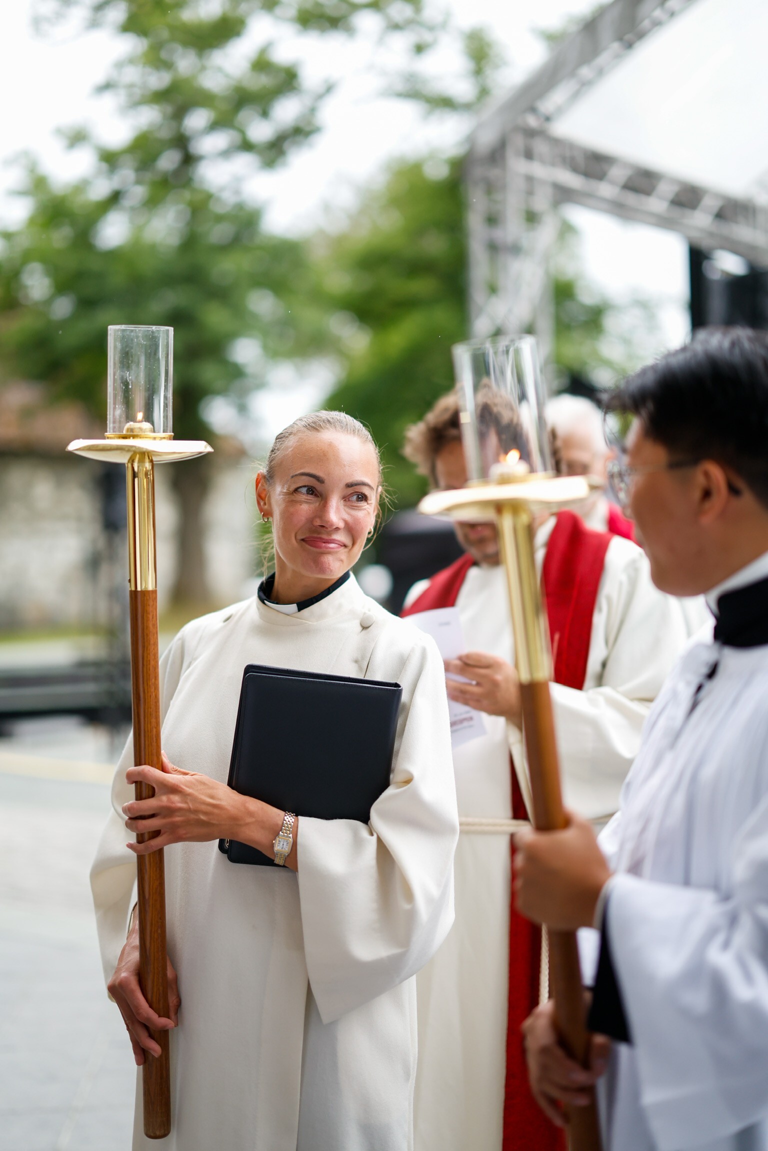 Marie Alette Sangnes Marie Alette Sangnes
