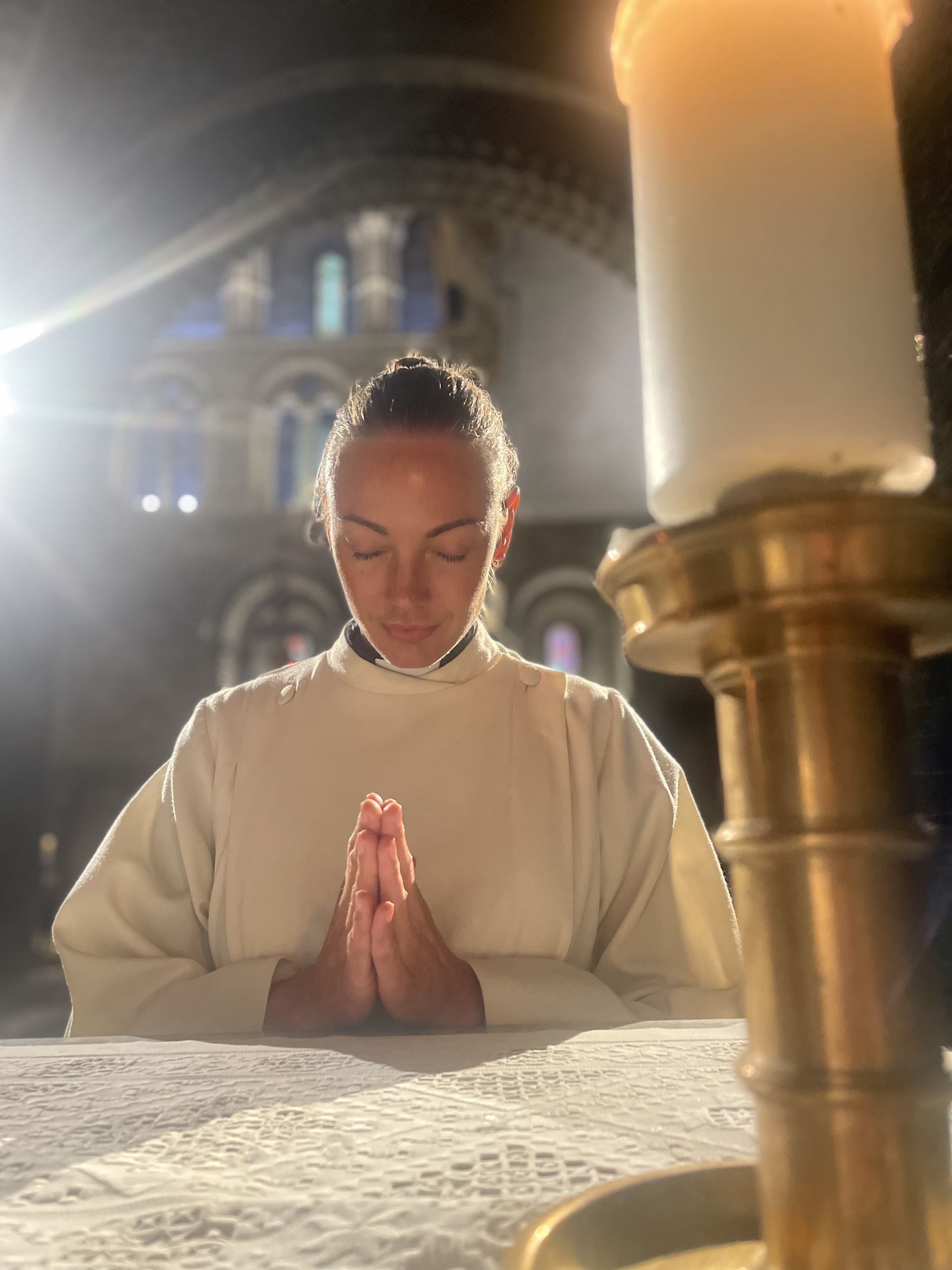 Marie Alette Sangnes bonn2 Marie Alette Sangnes bonn2