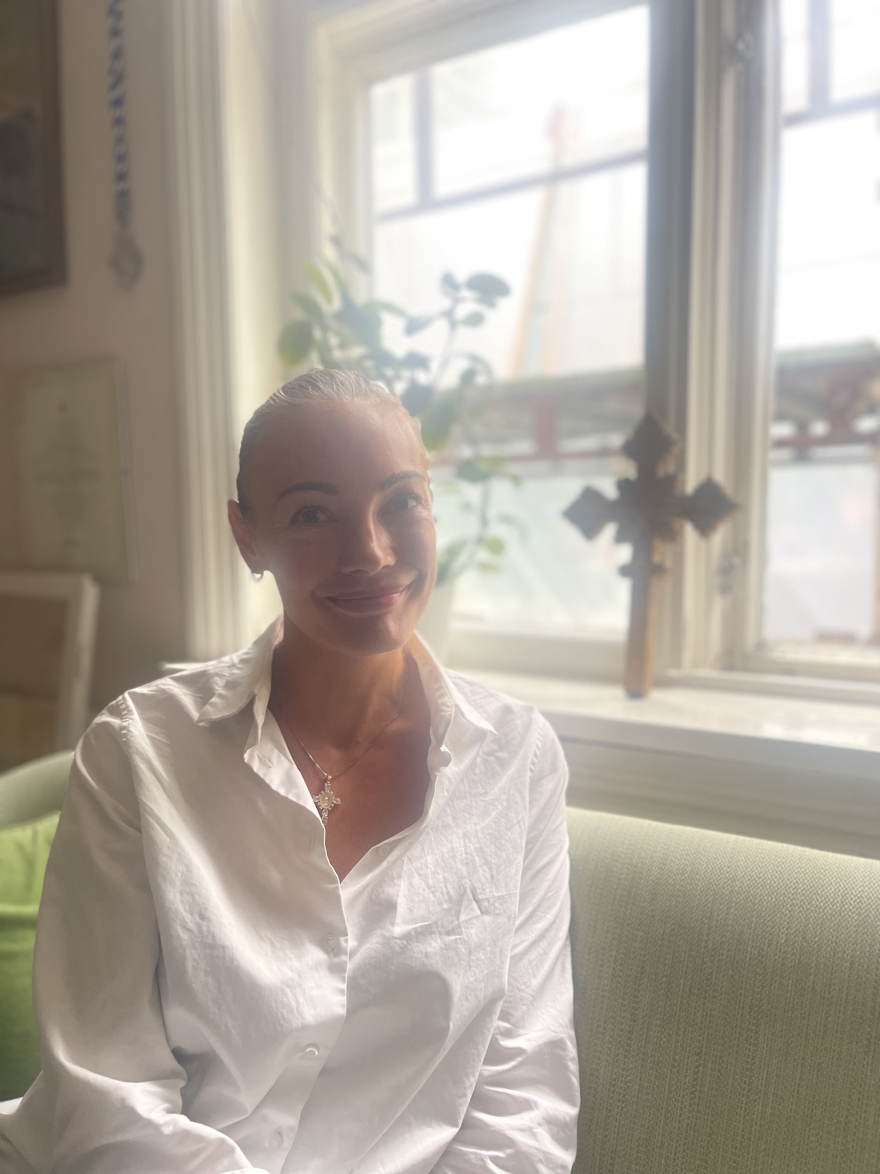 Marie Alette Sangnes kontor Marie Alette Sangnes kontor