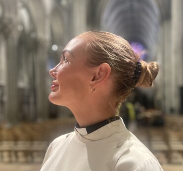 En sommer i Domen En sommer i Domen