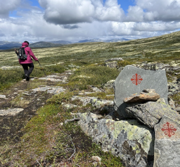 A Pilgrimage for Peace