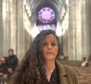 «Mor, jeg bærer deg fortsatt på ryggen min»