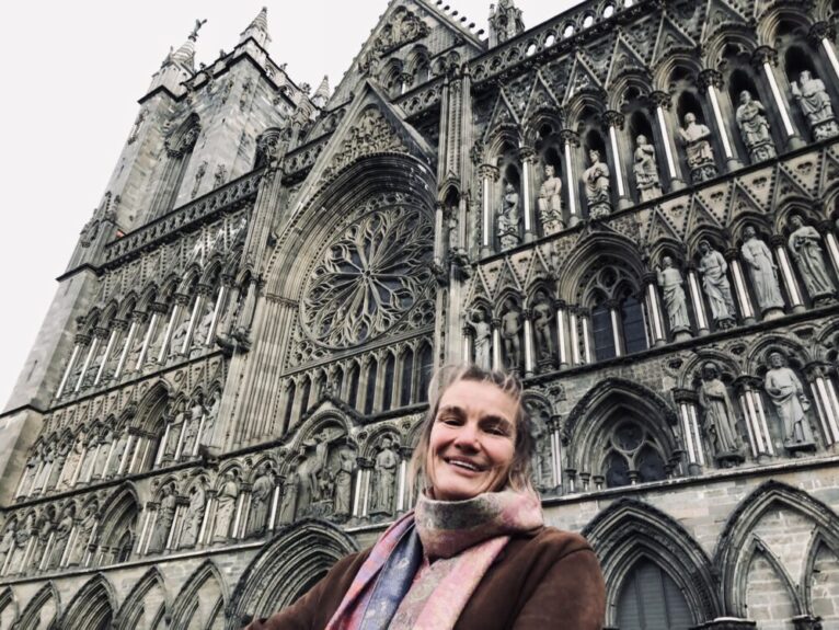 Anna Isabell Udbye Anna Isabell Udbye