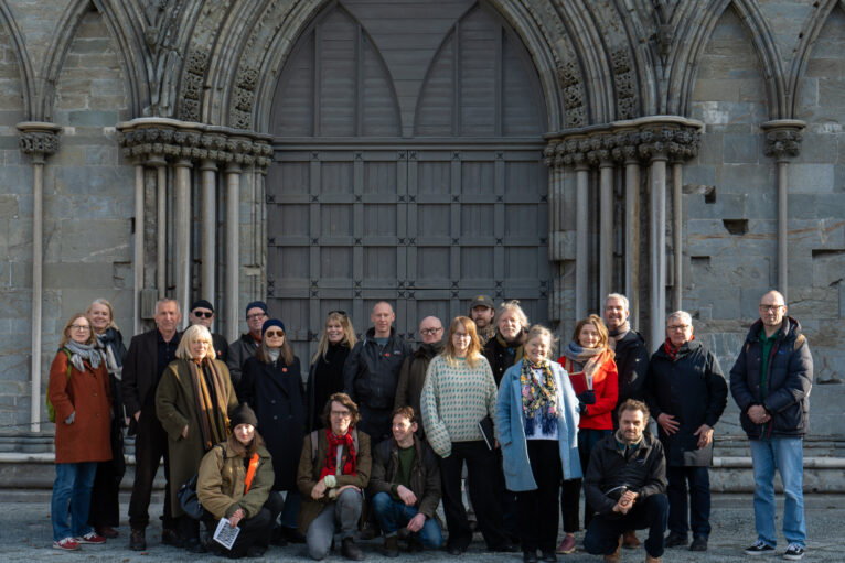 Oppstartseminar Nyedorer foto Elisa 1