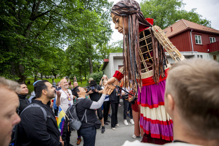 Amal seyran olavsfest ole M Wold2