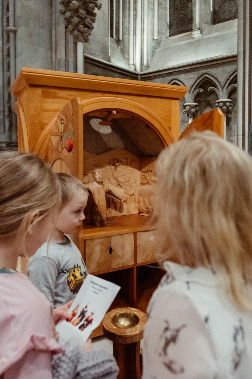 Barnealterskap barn Barnealterskap barn