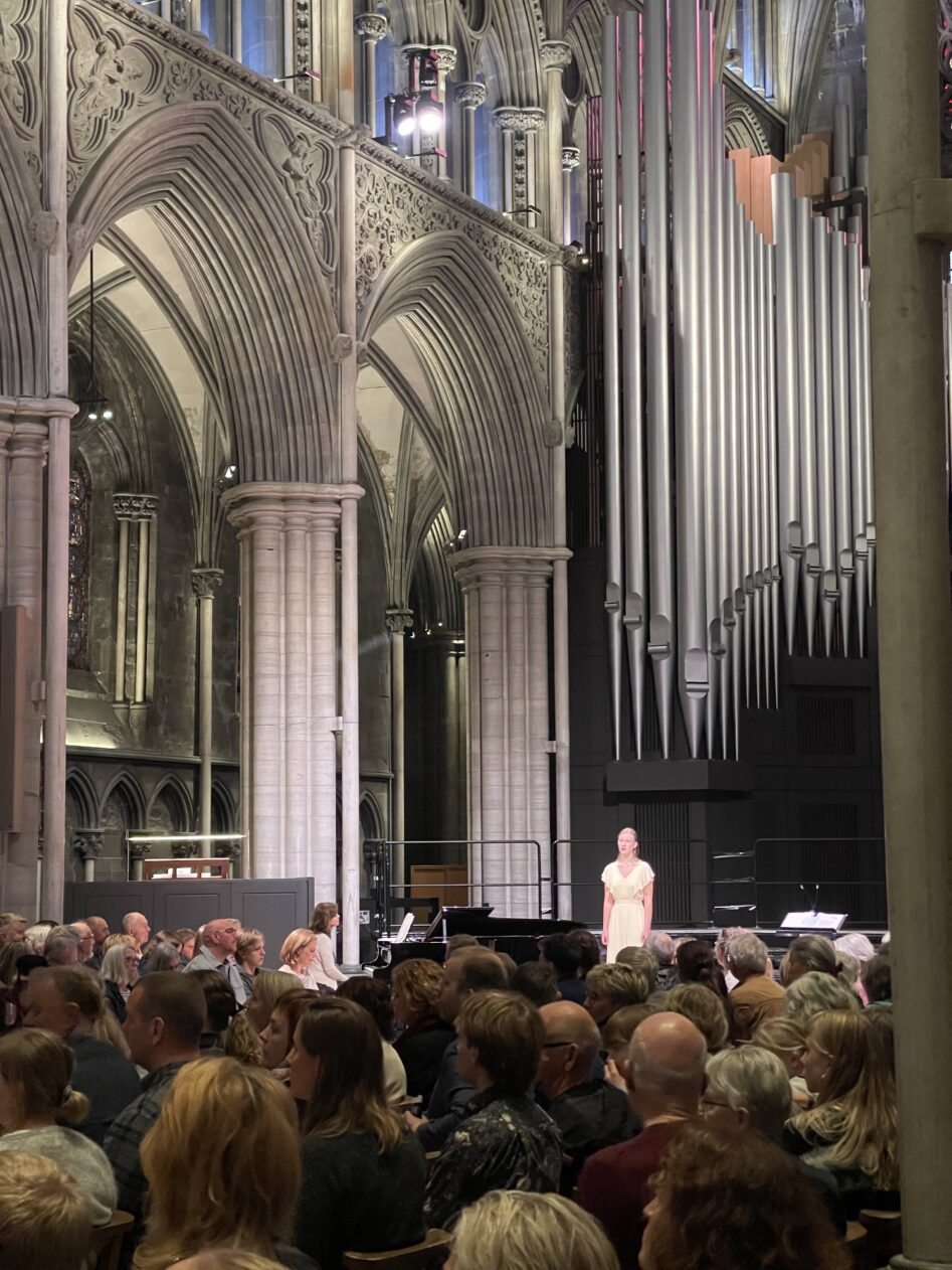 JK Midtsommersang 5 2025 JK Midtsommersang 5 2025