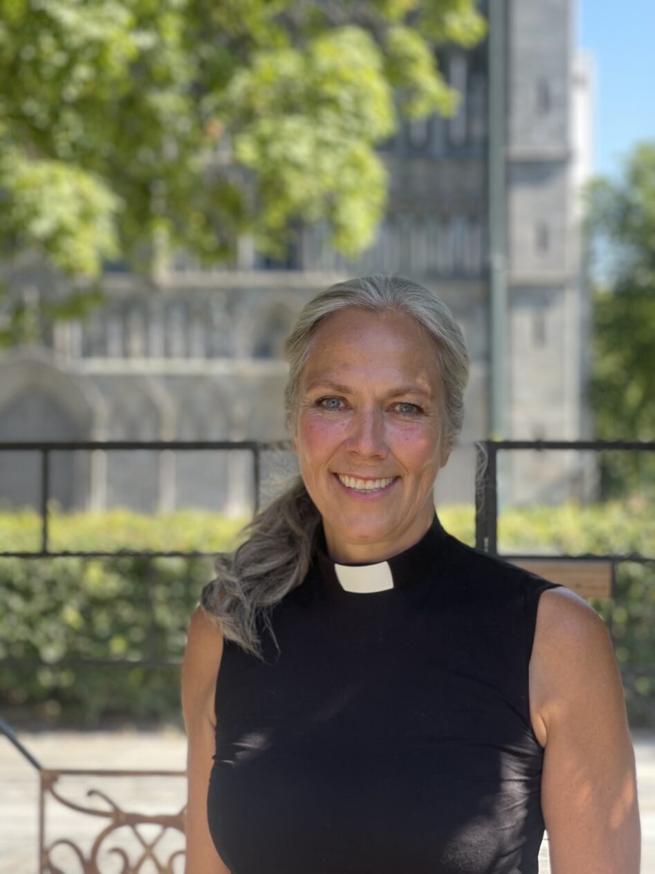 Kristin Saxegaard olsok 2025 Kristin Saxegaard olsok 2025