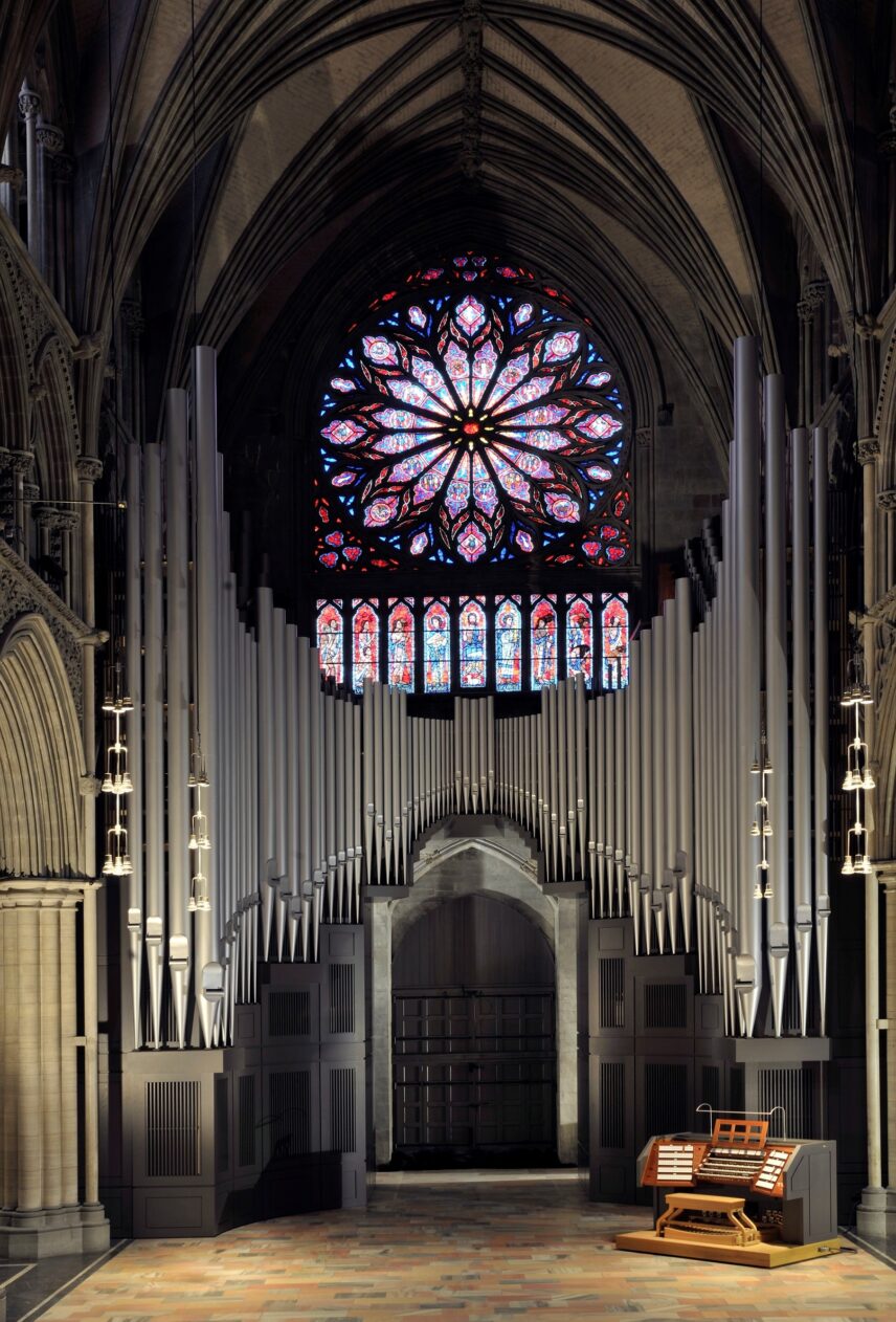 Steinmeyer foto D Makridis