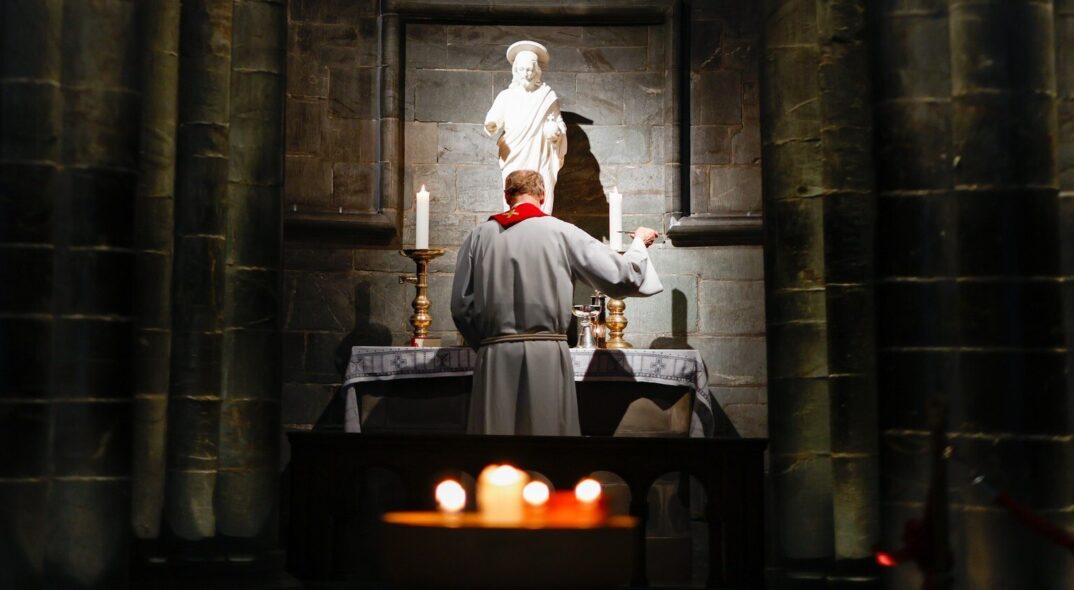 Kapittelhuset Maria Saxegaard